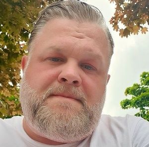 Meet your Posher, Brad